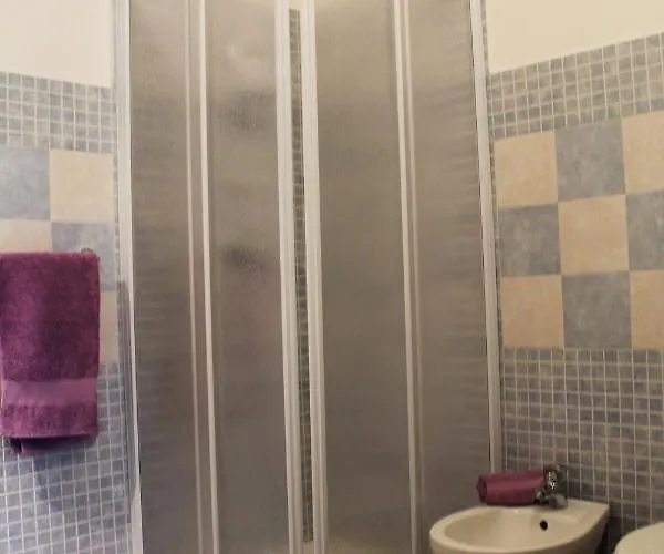 L'alba Nel Golfo Bed & Breakfast Castelsardo