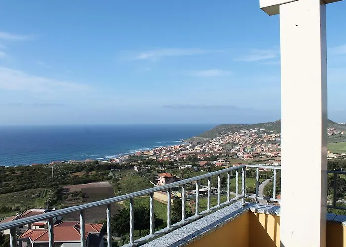 L'alba Nel Golfo Bed & Breakfast