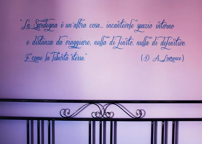 L'alba Nel Golfo Bed & Breakfast 3*