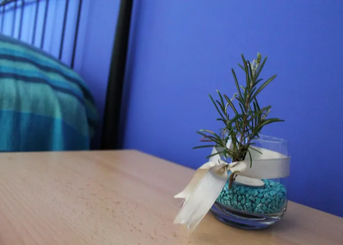 Bed & Breakfast L'alba Nel Golfo Castelsardo