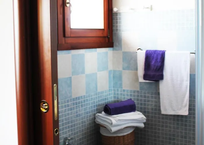 Bed & Breakfast L'alba Nel Golfo