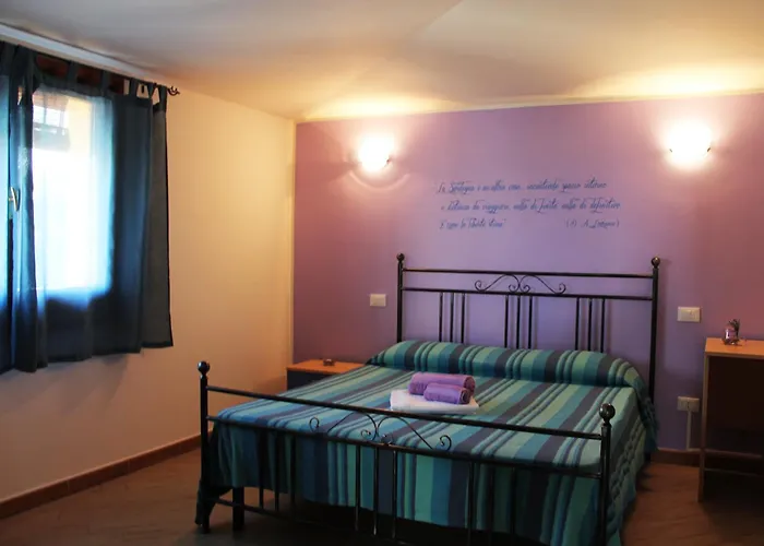 L'alba Nel Golfo Castelsardo