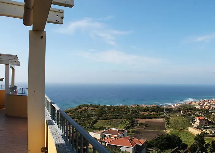 L'alba Nel Golfo Bed & Breakfast