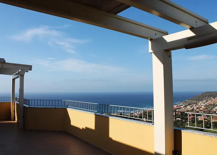 L'alba Nel Golfo Bed & Breakfast Castelsardo