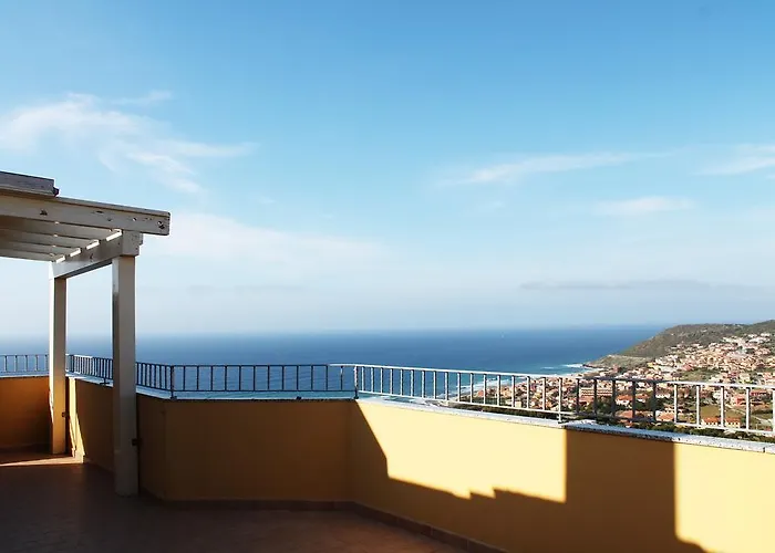 L'alba Nel Golfo Bed & Breakfast Castelsardo