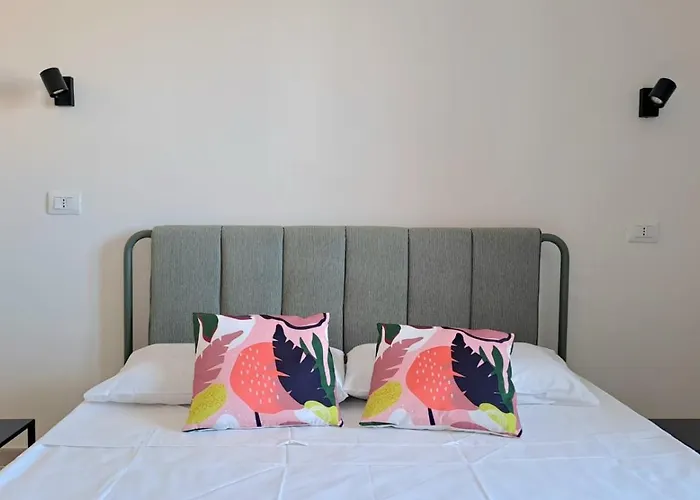 L'alba Nel Golfo Bed & Breakfast 3*