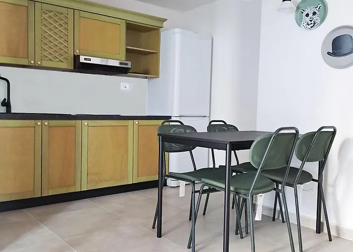 L'alba Nel Golfo Bed & Breakfast