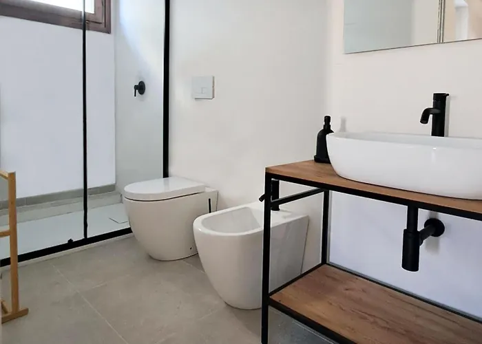 Bed & Breakfast L'alba Nel Golfo