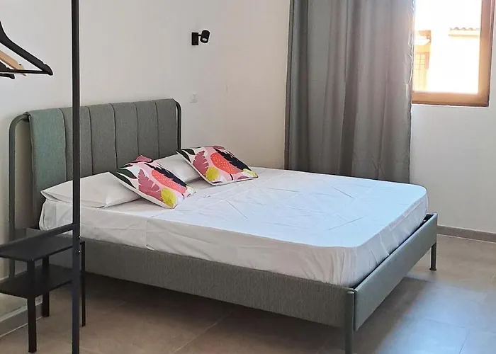 L'alba Nel Golfo Bed & Breakfast 3*