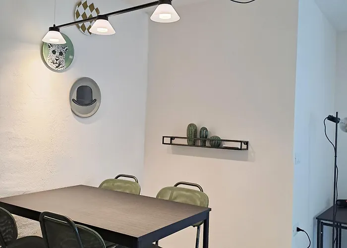 Bed & Breakfast L'alba Nel Golfo 3*