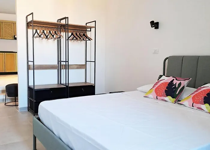 L'alba Nel Golfo Bed & Breakfast Castelsardo