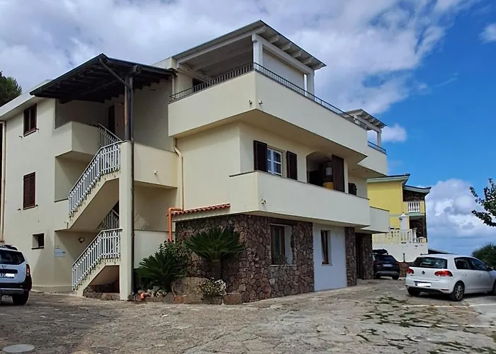 L'alba Nel Golfo Castelsardo