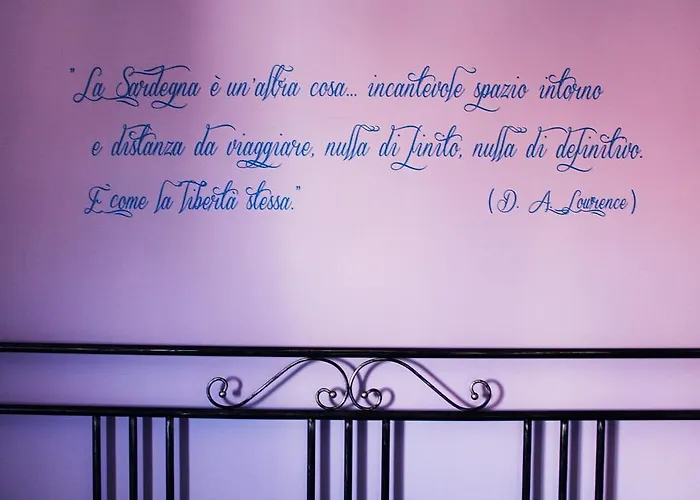 L'alba Nel Golfo Bed & Breakfast Castelsardo