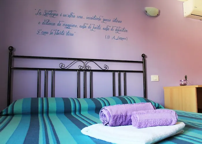 Bed & Breakfast L'alba Nel Golfo 3*