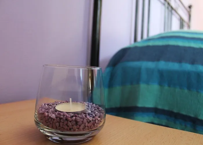 Bed & Breakfast L'alba Nel Golfo 3*