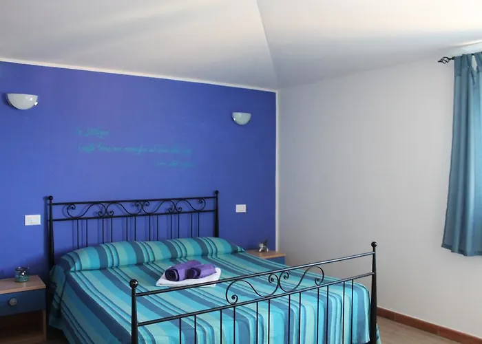 Bed & Breakfast L'alba Nel Golfo Castelsardo