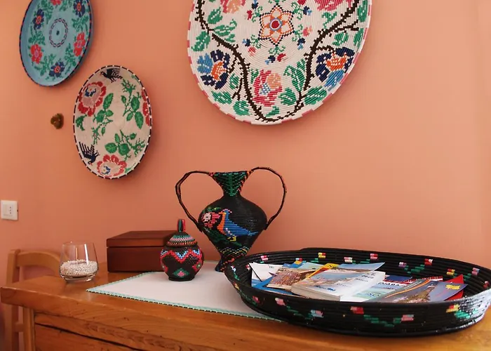 Bed & Breakfast L'alba Nel Golfo 3*