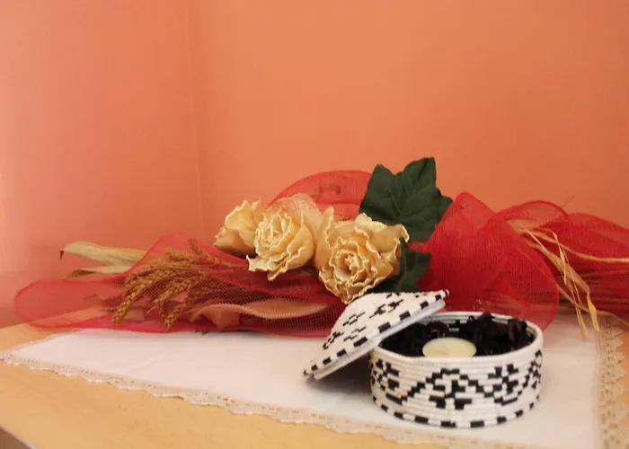 Bed & Breakfast L'alba Nel Golfo 3*