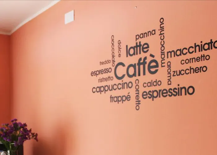 L'alba Nel Golfo Bed & Breakfast