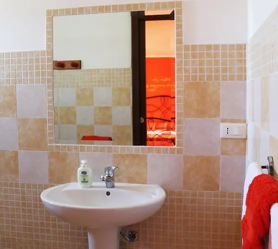 L'alba Nel Golfo Bed & Breakfast Castelsardo