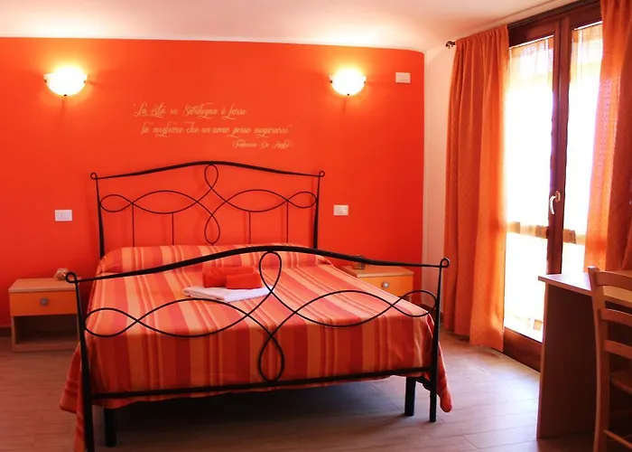 L'alba Nel Golfo 3* Castelsardo