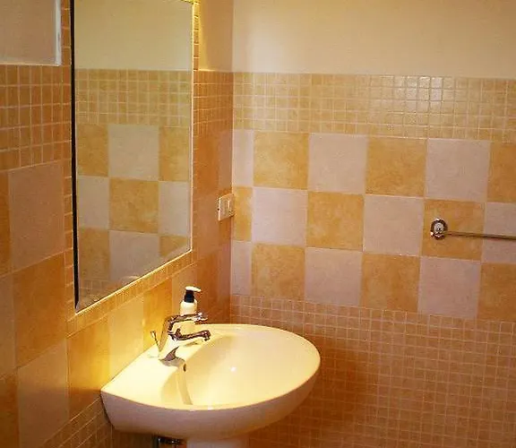 Bed & Breakfast L'alba Nel Golfo