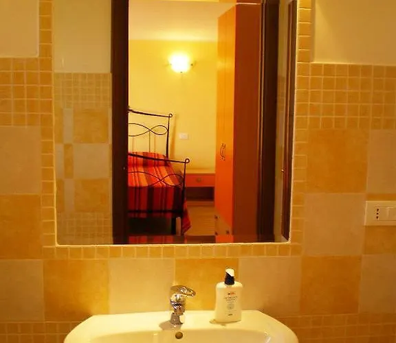 Bed & Breakfast L'alba Nel Golfo