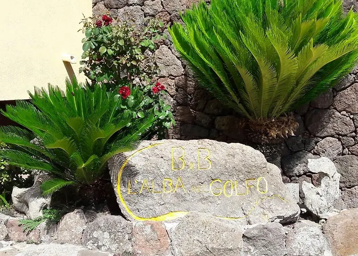 Bed & Breakfast L'alba Nel Golfo