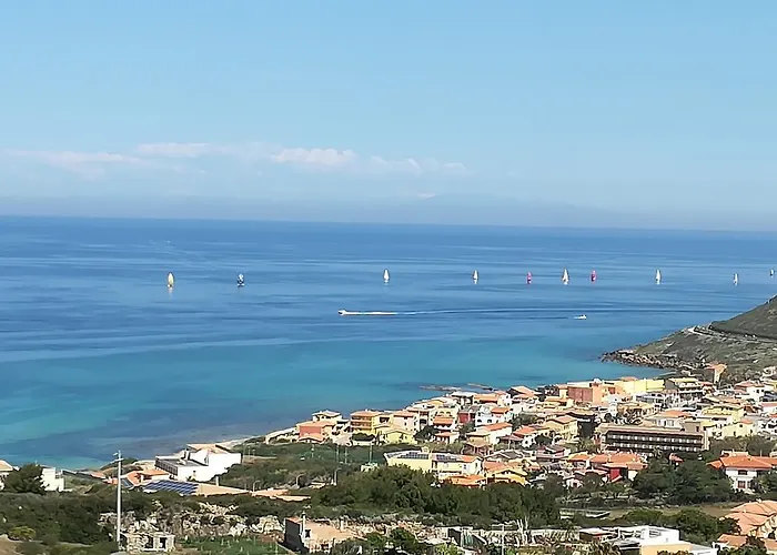 L'alba Nel Golfo 3* Castelsardo